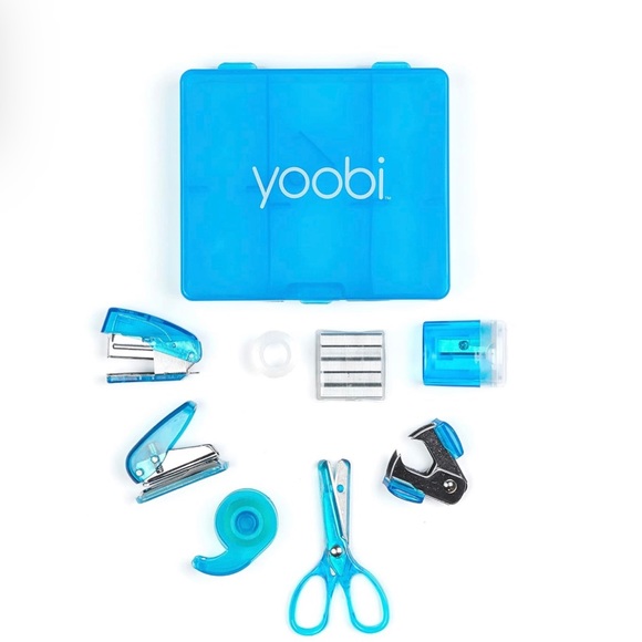 YOOBI mini supply kit. - Picture 2 of 3